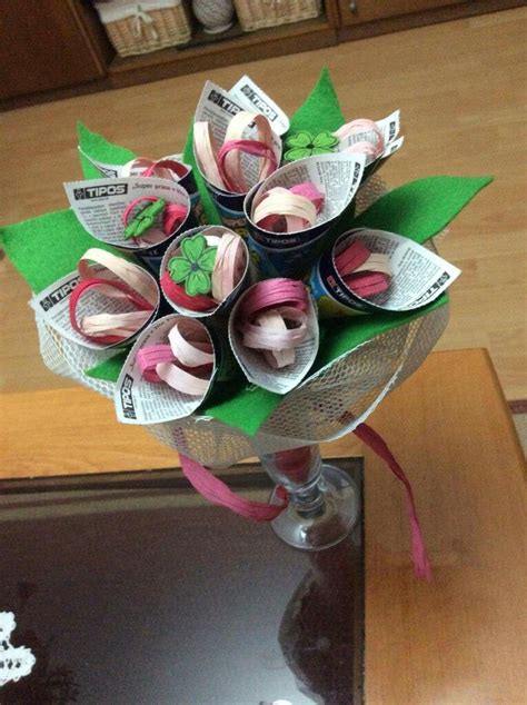 lottery ticket bouquet ideas|Top 10 lotto ticket bouquet ideas and inspiration .